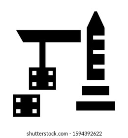 Carne icon isolated sign symbol vector illustration - high quality black style vector icons

