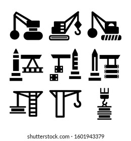 Carne icon isolated sign symbol vector illustration - Collection of high quality black style vector icons
