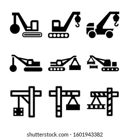 Carne icon isolated sign symbol vector illustration - Collection of high quality black style vector icons
