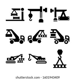 Carne icon isolated sign symbol vector illustration - Collection of high quality black style vector icons
