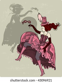 The carnival