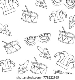 carnival accessory icon image 