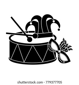 carnival accessory icon image 