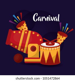 carnival amusement park