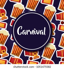 carnival amusement park