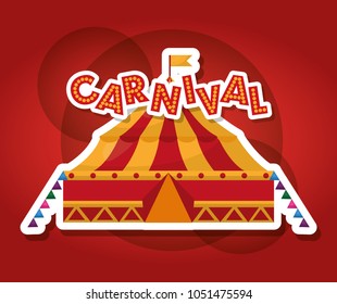 carnival amusement park