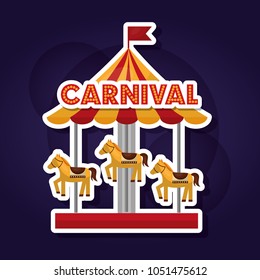 carnival amusement park