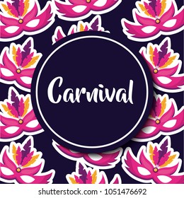 carnival amusement park