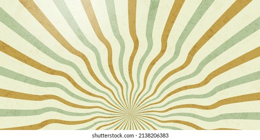 Carnival background. Abstract rays background. Vector background.