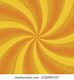 Carnival background. Abstract rays background. Vector background.
