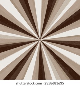 Carnival background. Abstract rays background. Vector background.