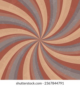 Carnival background. Abstract rays background. Vector background.