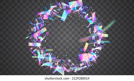 Carnival Background. Transparent Effect. Unicorn Art. Laser Burst. Blur Celebrate Wallpaper. Webpunk Foil. Pink Retro Sparkles. Falling Tinsel. Blue Carnival Background