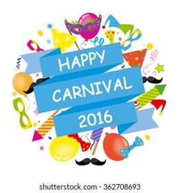 Carnival Banner