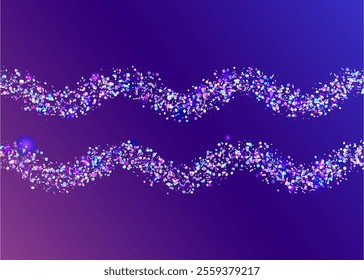 Carnival Burst. Carnaval Serpentine. Cristal Banner. Laser Pattern. Pink Happy Tinsel. Light Colourful Backdrop. Party Effect. Modern Dust. Blue Carnival Burst