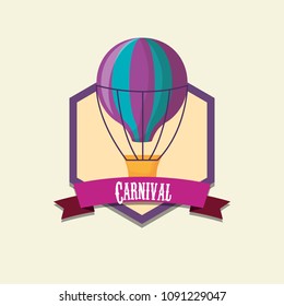 carnival circus design