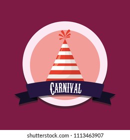 Carnival circus design