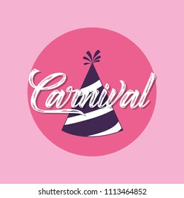 Carnival circus design