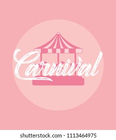 Carnival circus design
