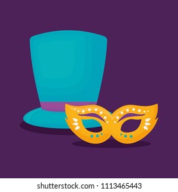 Carnival circus design