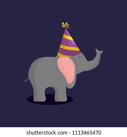 Carnival circus design