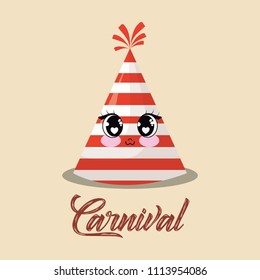 Carnival circus design