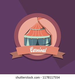 carnival circus design