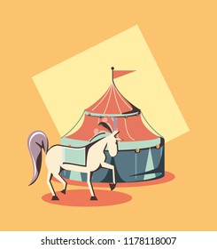 carnival circus design