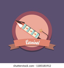 carnival circus design