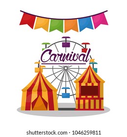 carnival fair festival