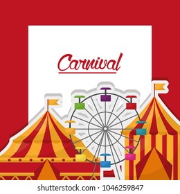 carnival fair festival