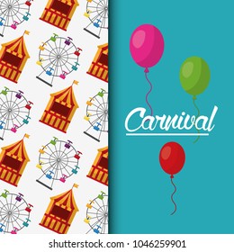 carnival fair festival