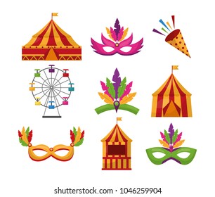 carnival fair festival