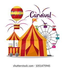 carnival fair festival