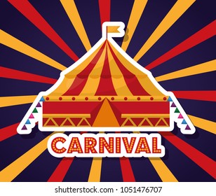 carnival  fair festival