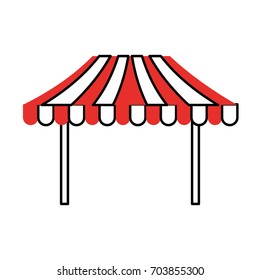 carnival fast food cart