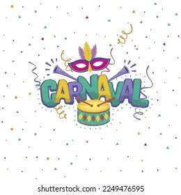 Carnival, February 14, carnival festival, traditional festivals