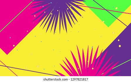 Carnival festive poster 2023Musicians, Bright confetti fireworks, masquerade symbols, Festival abstract colorful background. Brazilian carnival, Venetian carnival, Mardi Gras parade, Samba wallpaper