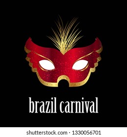 Carnival festive posters set. Bright confetti fireworks, Festival abstract color background. Rio carnival background
