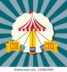 carnival fun fair