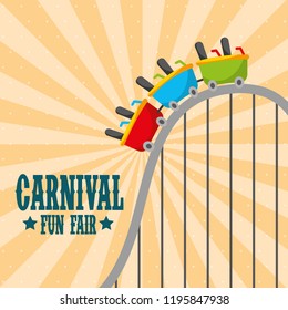 carnival fun fair