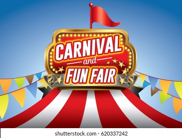 Carnival Fun Fair