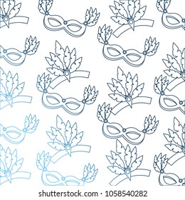 carnival funfair festive pattern