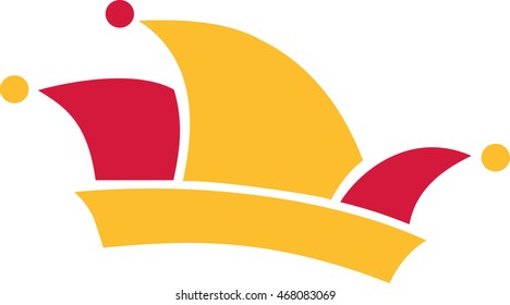 Carnival hat