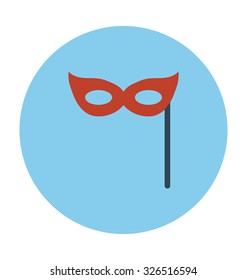 Carnival Mask