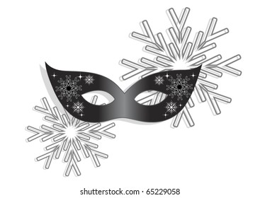 Carnival Mask