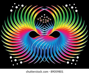 Carnival Mask