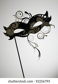 Carnival Mask