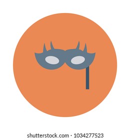 carnival mask face 