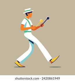 Carnival Party Music Costume Images